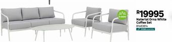 Leroy Merlin Chairs offer