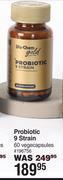 Dis-Chem Dis-chem gold probiotic 9 strain 60 vegecapsules offer