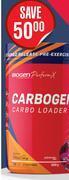 Dis-Chem Biogen carbogen carbo loader assorted-900g offer
