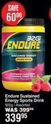 Dis-Chem 32gi endure sustained energy sport drink assorted-900g offer