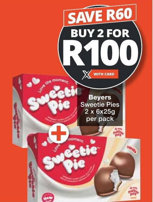 beyers-sweetie-pies-2-x-6x25g-per-pack-offer-at-checkers