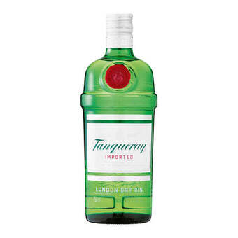 Norman Goodfellows Tanqueray london dry gin 750ml offer