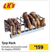 Builders Warehouse Lk's tjop rack offer