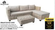 Builders Warehouse Designhouse ubud corner unit offer