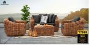 Builders Warehouse Design house congo set offer