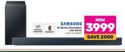 Game Samsung b-series soundbar hw-b550 offer