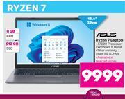 Game Asus ryzen 7 laptop offer
