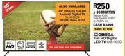 OK Furniture Omega 50 (127cm) full hd digital led tv om-5050 offer