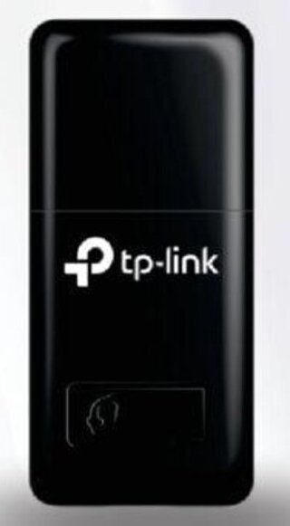 Matrix Warehouse TP-Link 300MBPS Usb wireless Mini adaptor offer