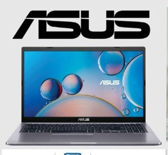 ASUS X515 Intel Core i3 Notebook