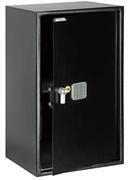 Makro Yale electronic office cabinet yec/695/db1-each offer