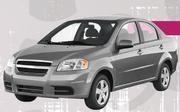 Fram filter kit for chevrolet aveo 1.5 2003-2008 fsa12