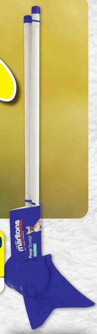 Pick n Pay Marltons Dog Poop Scoop offer