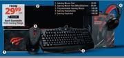 Checkers Hyper Havit gamenote gaming mouse pad offer