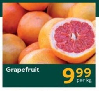 Oxford Freshmarket Grapefruit offer