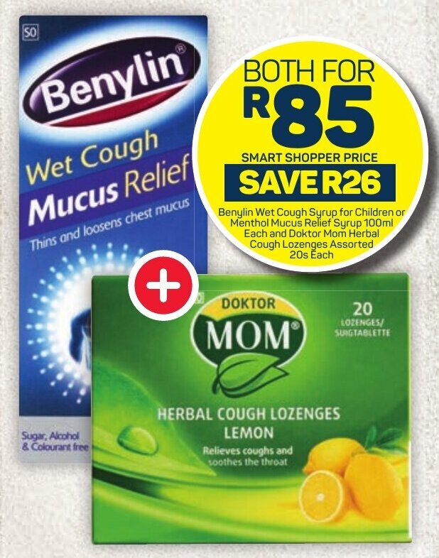 The ??????? ??? ????? ????? ?????? Thins And Loosens Mucus