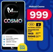 PEP Mobicel cosmo offer