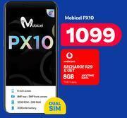 PEP Mobicel px10 offer