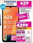 Game Samsung galaxy a24 smartphone-each offer