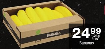 Checkers Bananas offer