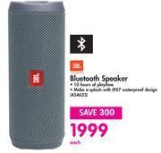 Makro Jbl bluetooth speaker-each offer