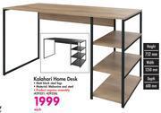 Makro Kalahari home desk offer