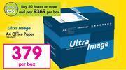 Makro Ultra image a4 office paper offer