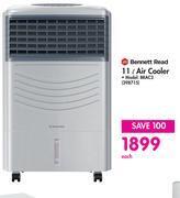 Makro Bennett read air cooler 398715-11l each offer