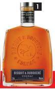 Makro Bisquit & dubouche vs cognac-750ml offer