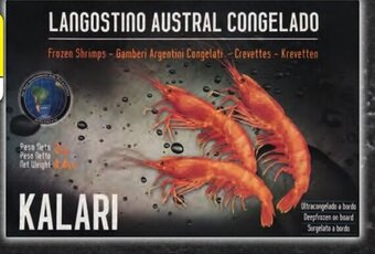 Pick n Pay Capitan Giatino Whole Argentine Prawns L12kg offer