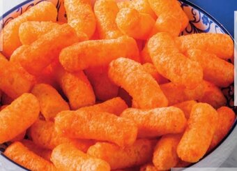 Pick n Pay Willards Cheese Curls Assorted or Flings 150g offer