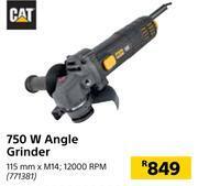 Angle grinder deals builders warehouse