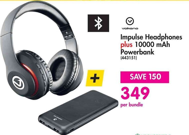 Impulse headphones discount