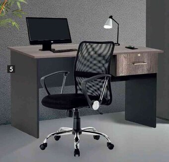 Makro Constantia 1200 mm Desk offer