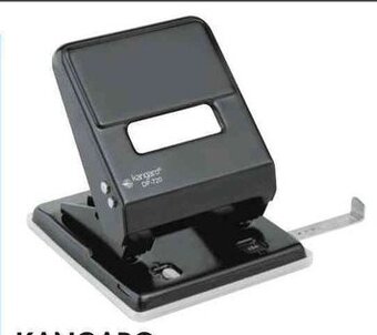 Makro KANGARO DP720 2-Hole Punch offer