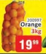 KitKat Cash and Carry Orange 3kg offer