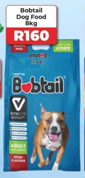 Bobtail dog food clearance price