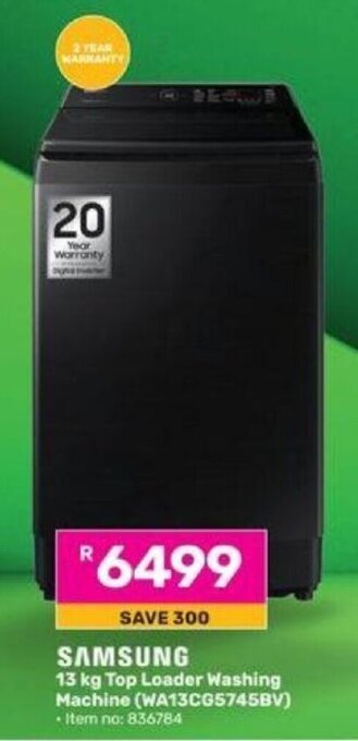 Game SAMSUNG offer