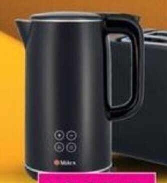 Game Milex Digital Kettle (MDK001) offer