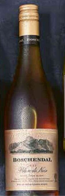 BOSCHENDAL