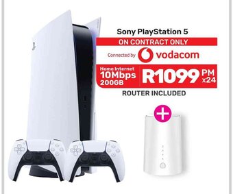 Game Sony PlayStation 5 offer