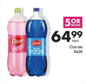 Save Hyper Coo-ee 6x2lt offer