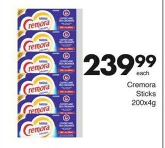 Save Hyper Cremora Sticks 200x4g offer