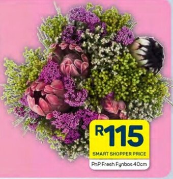 Pick n Pay PnP Fresh Fynbos 40cm offer