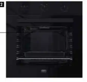 Makro Defy 600mm Slimline Glass Eye-Level Oven offer