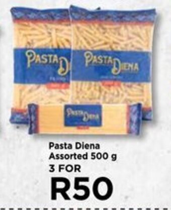 Food Lover's Market Pasta Diena Assorted 500g offer