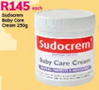 Sudocrem Baby Care Cream