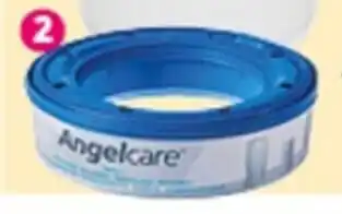 Game Odour Seal Noppy Bin Refill offer