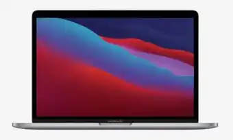 Computer Mania MacBook Pro with Touch Bar 13 -inch 512GB offer