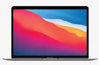 Computer Mania MacBook Air 13 -inch 512GB offer